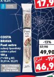 COSTA BRAVA FUET EXTRA