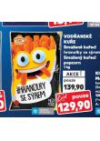 VODŇANSKÉ KUŘE SMAŽENÉ KUŘECÍ HRANOLKY SE SÝREM