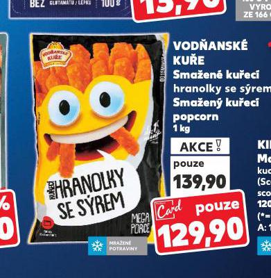 VODANSK KUE SMAEN KUEC POPCORN
