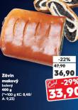 ZÁVIN MAKOVÝ