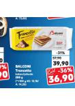 BALCONI TRANCETTO