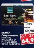 DILMAH ČAJ