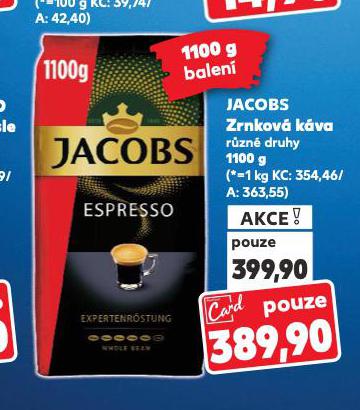KVA JACOBS