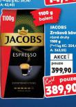 KÁVA JACOBS