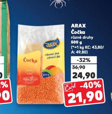 ARAX OKA