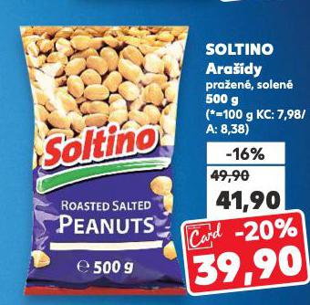 SOLTINO ARADY