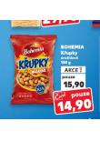 BOHEMIA KŘUPKY
