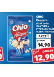 CHIO POPCORN