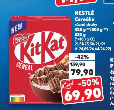 NESTL DTSK CERELIE
