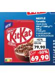 NESTLÉ DĚTSKÉ CEREÁLIE