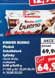 KINDER BUENO