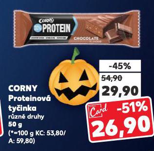 CORNY PROTEINOV TYINKA