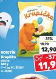 KOJETÍN DĚTSKÁ KRUPIČKA