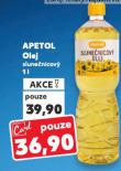 APETOL OLEJ