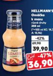 HELLMANN'S OMKA K MASU