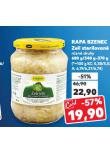 RAPA BZENEC ZELÍ STERILOVANÉ