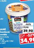 HAMÉ ŠVESTKOVÁ POVIDLA