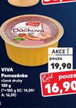 VIVA POMAZÁNKA