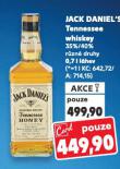 JACK DANIEL'S