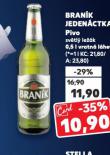 PIVO BRANÍK