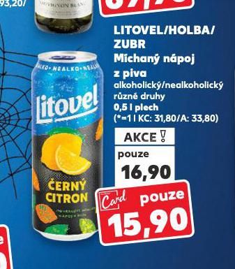 LITOVEL MCHAN NPOJ Z PIVA