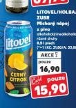 LITOVEL MÍCHANÝ NÁPOJ Z PIVA