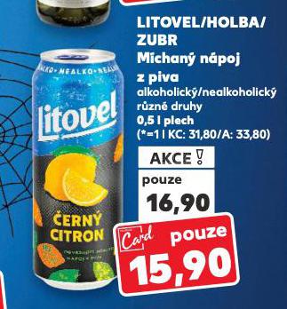 ZUBR MCHAN NPOJ Z PIVA