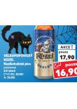 PIVO VELKOPOPOVICKÝ KOZEL NEALKO