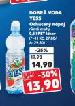 DOBR VODA YESS