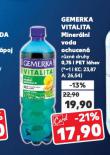 GEMERKA VITALITA