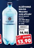 KLÁŠTORNÁ KALCIA