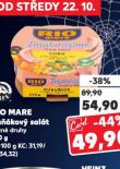 RIO MARE TUŇÁKOVÝ SALÁT