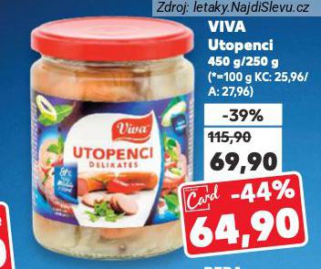 VIVA UTOPENCI