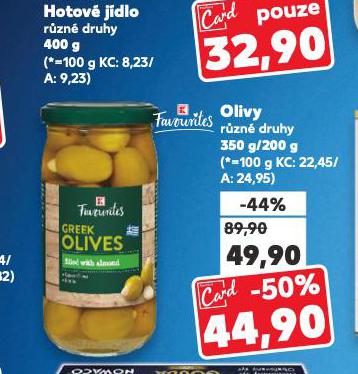 OLIVY