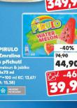PIRULO ZMRZLINA S PŘÍCHUTÍ