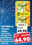 NATURELLA DÁMSKÉ VLOŽKY