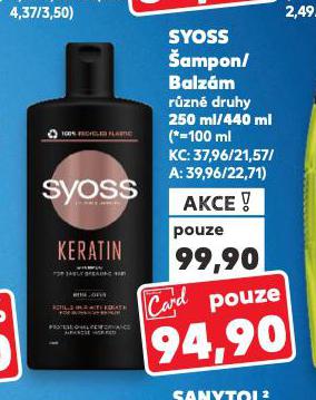 SYOSS BALZM