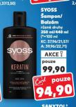 SYOSS BALZÁM