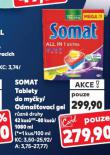 SOMAT ODMAŠŤOVACÍ GEL