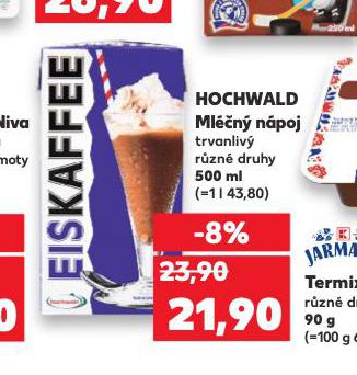 HOCHWALD MLN NPOJ