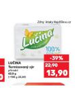 LUČINA