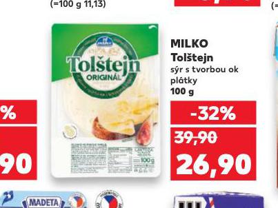 MILKO TOLTEJN