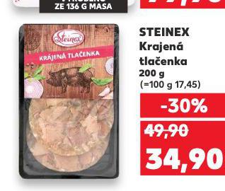 KRJEN TLAENKA