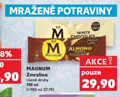 MAGNUM ZMRZLINA