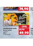 VODŇANSKÉ KUŘE KUŘECÍ SAFARI