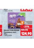 TOBLERONE OKOLDOV DORT