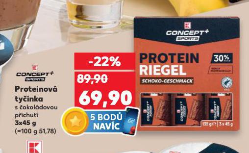 PROTEINOV TYINKA