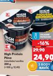 HIGH PROTEIN PĚNA