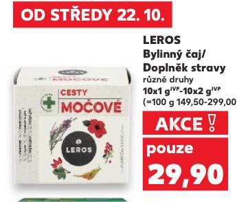 LEROS AJ