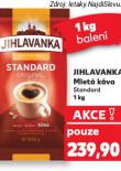 KVA JIHLAVANKA